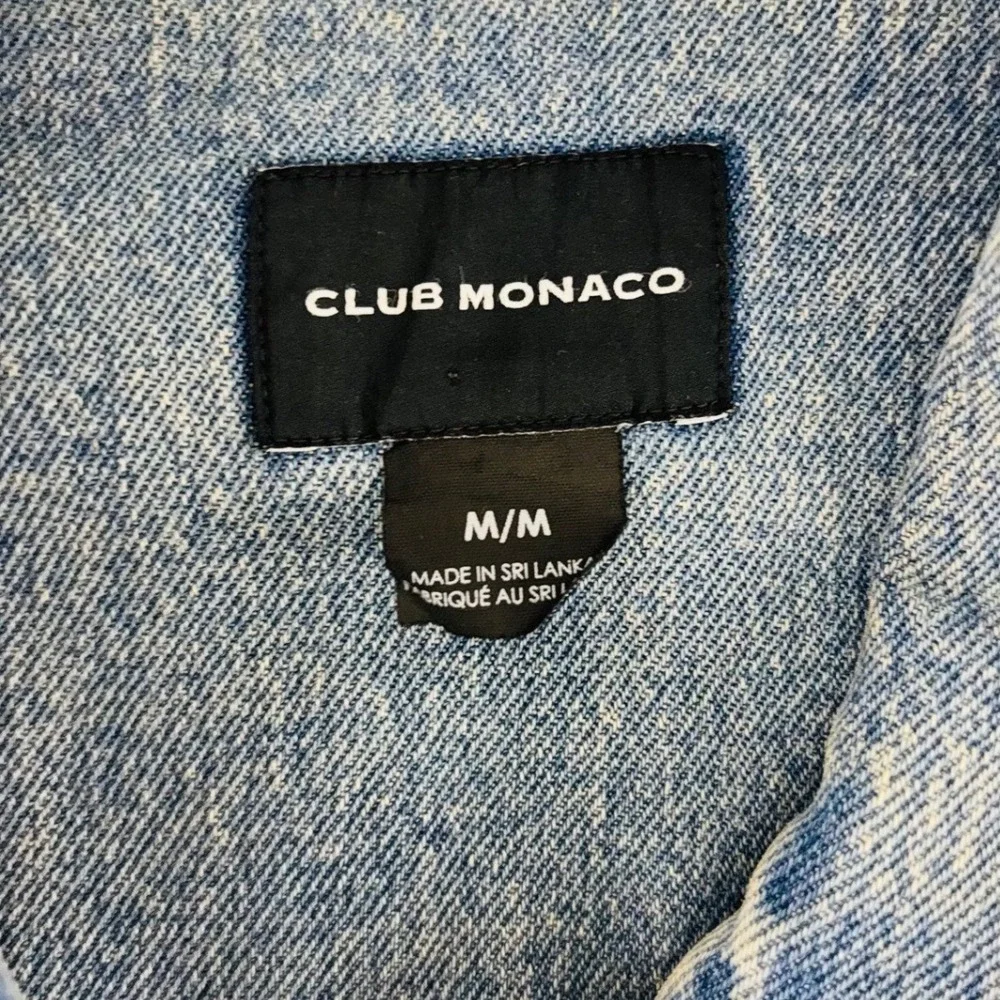 Club Monaco club monaco